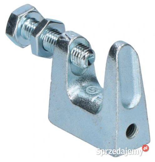 Klamra BIS do dźwigaru model C M823mm6003008 53 Kalisz