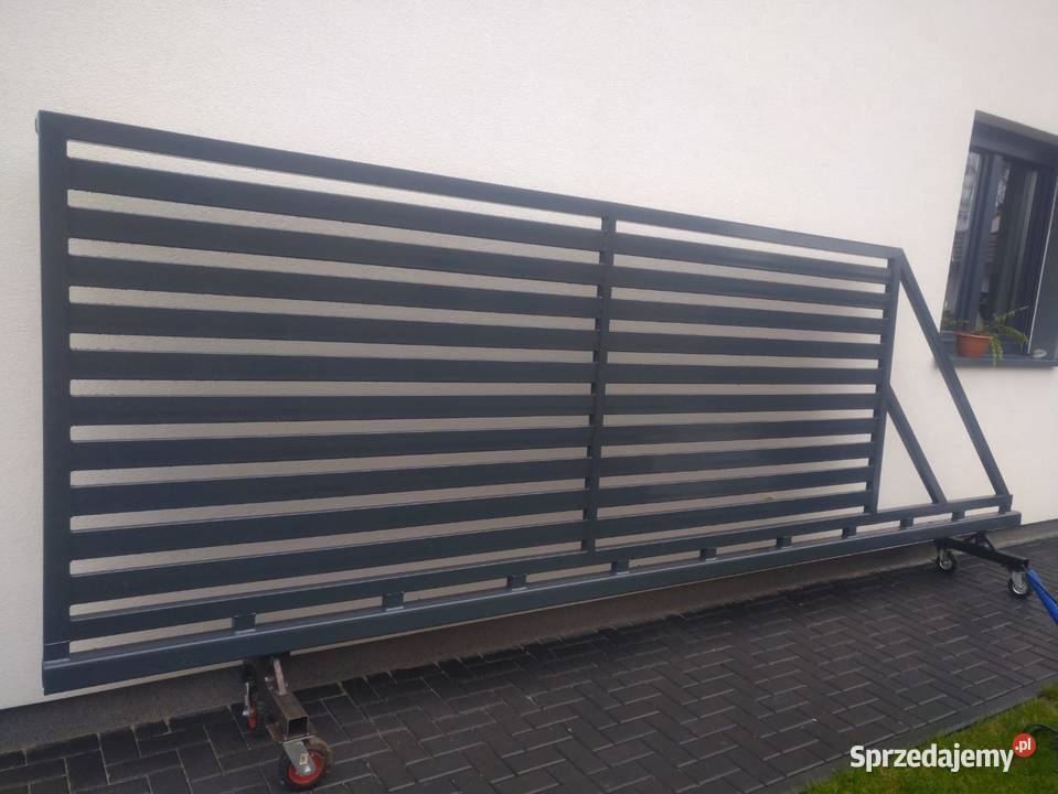 Usługi spawalnicze spawanie aluminium