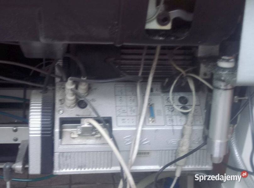 Stębnówka Durkopp Adler 767 Servo 230 2Długości Produkcja Wałbrzych