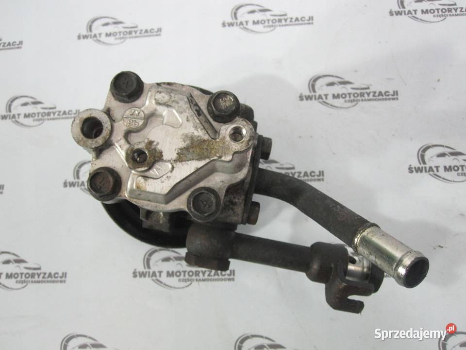 PATHFINDER NAVARA 25 DCI YD25 DDTI 09R 175 pompa