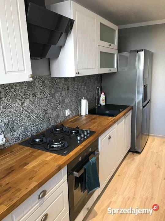 Mieszkanie na sprzedaż w centrum Chorzowa 49m sprzedam