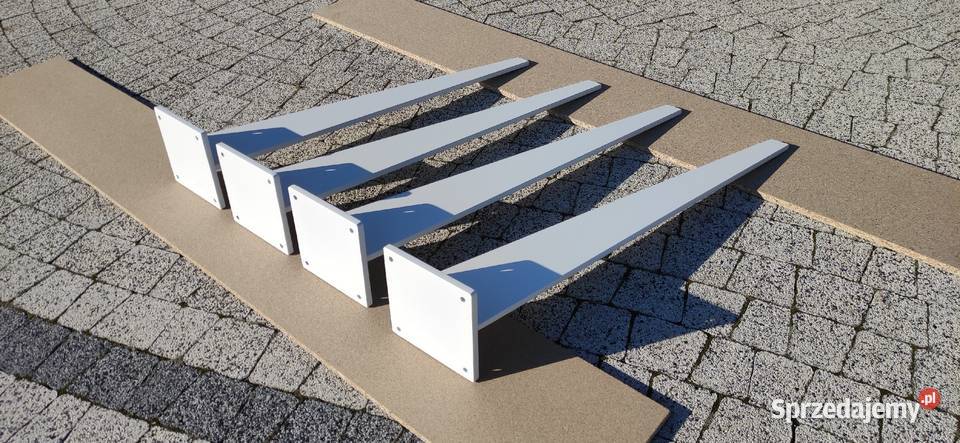 Nogi do stołu jadalnianego Żuromin