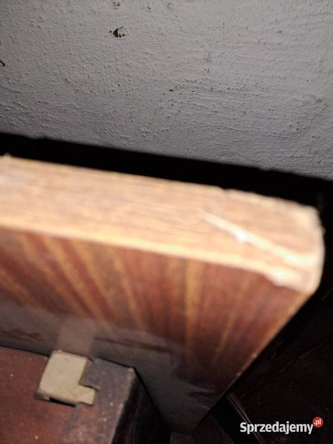 Ława rozkładana Wrocław