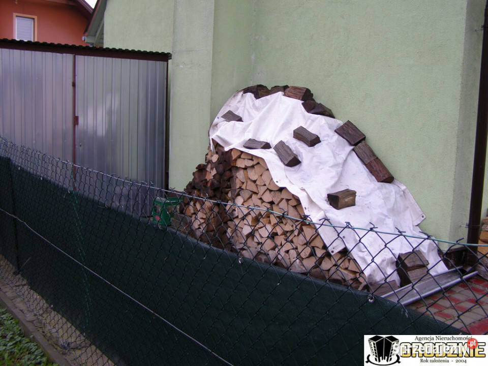 Niewielki emeryta rodziny