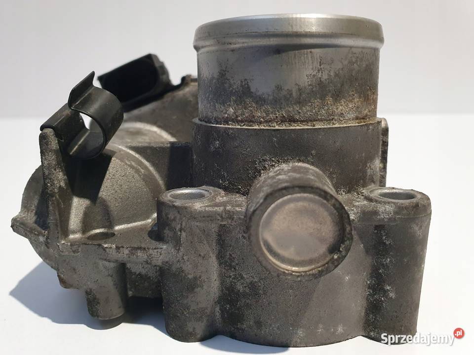 PRZEPUSTNICA Fiat Bravo II 14 16V oryginał Chełm sprzedam