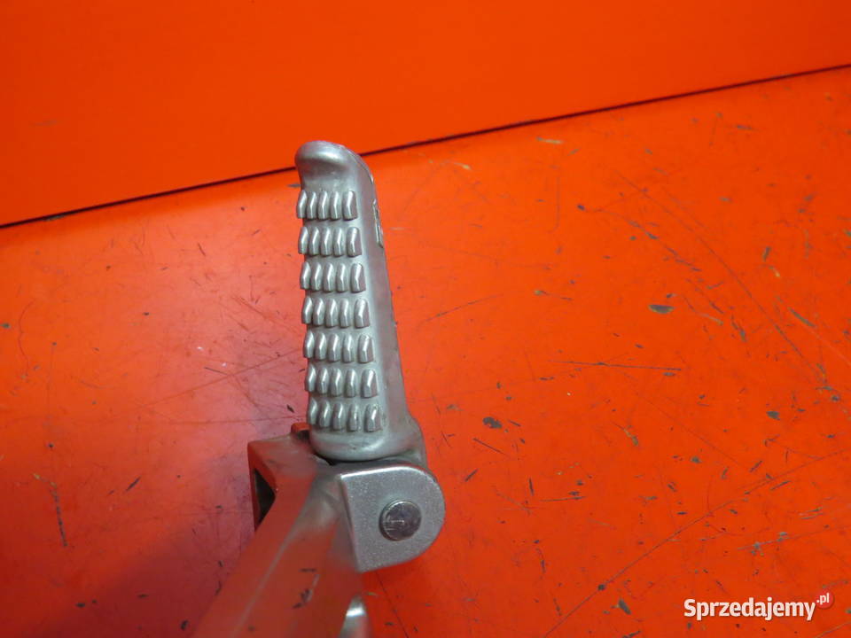 KAWASAKI Z750 Z 750 0412 set stopka nóżka Warszawa sprzedam
