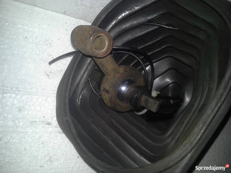 lewarek mercedes 1834 1827 1831 2644 3844 3838 śląskie Kłobuck