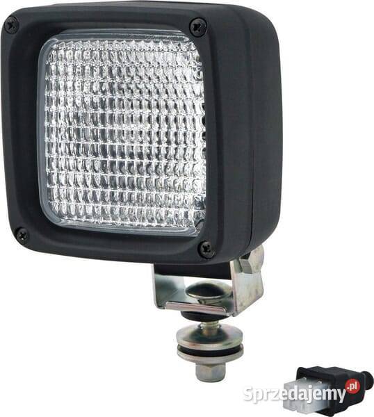 Lampa robocza kwadratowa LKR526365 1400630070 Kamionna