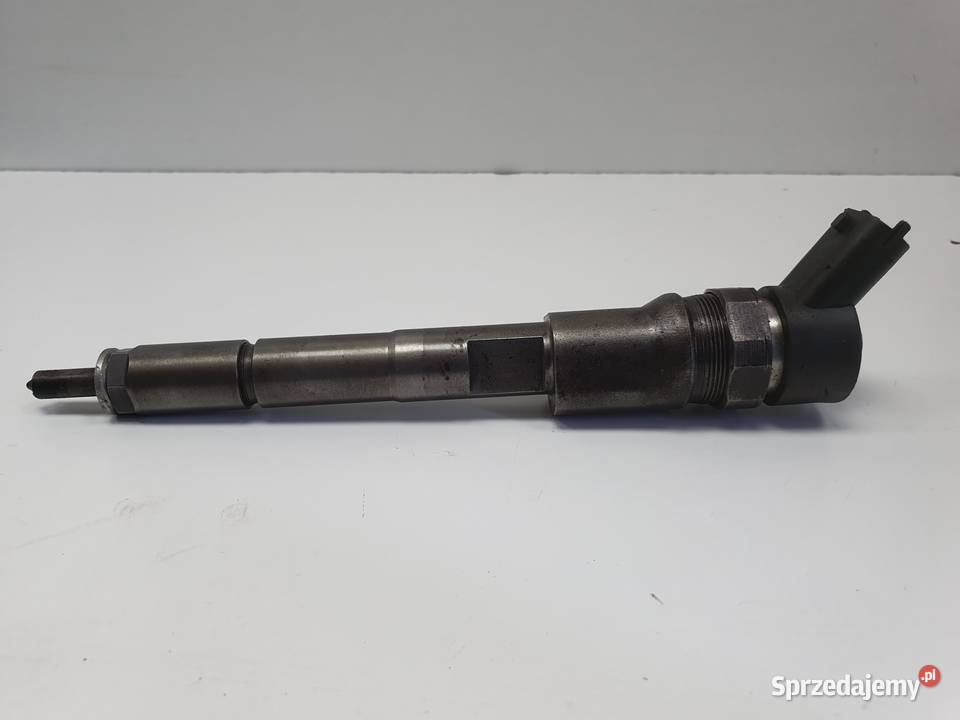 WTRYSKIWACZ Peugeot 207 14 HDI wtrysk 0445110339 osobowe Chełm