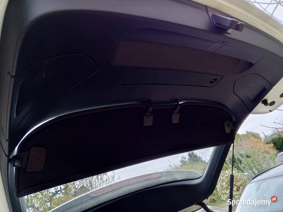 Audi Q3 gniazdo AUX Suchy Las