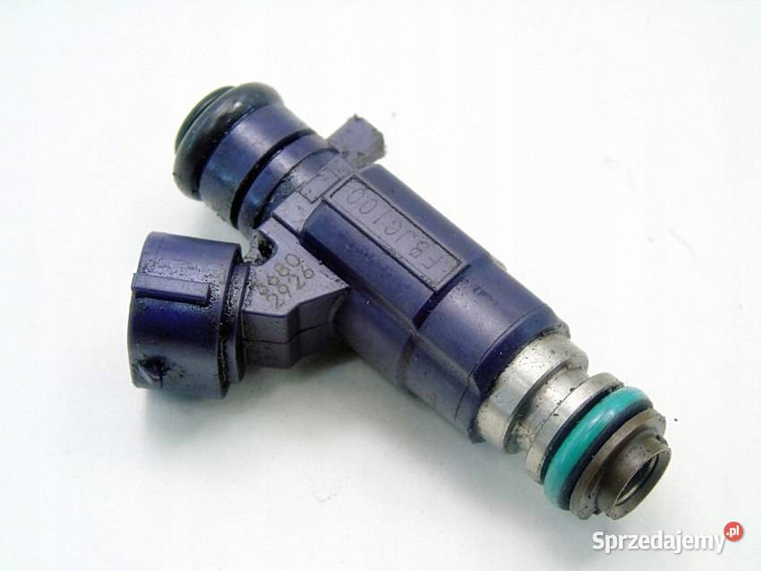 WTRYSKIWACZ PALIWA 20 B XTRAIL PRIMERA P12 Sosnowiec