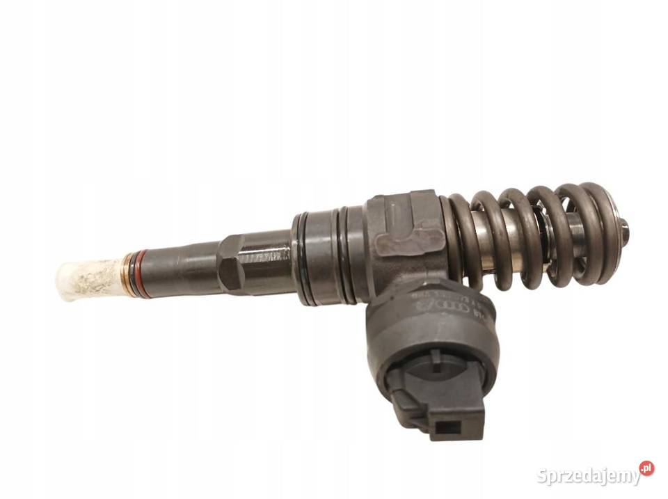 POMPOWTRYSKIWACZ 038130073AG 19 TDI VW