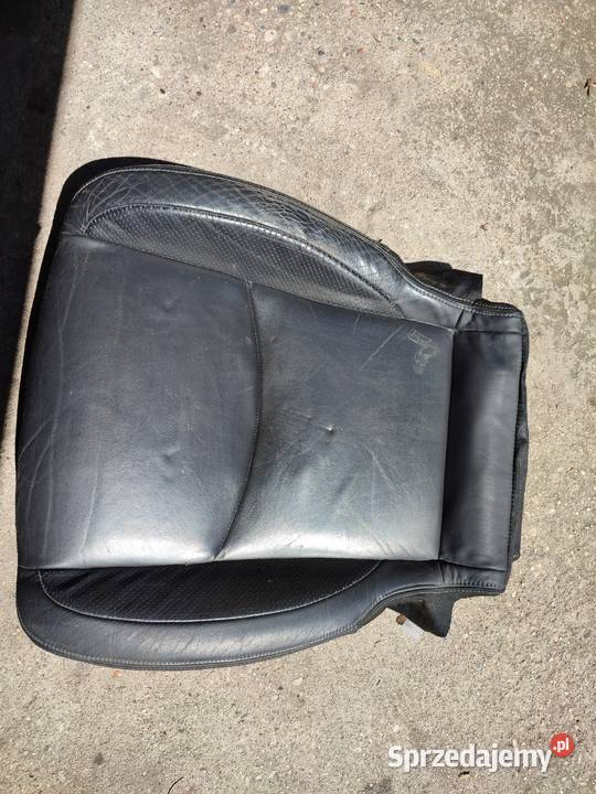 Siedzisko Porsche 924944 Kraśnik