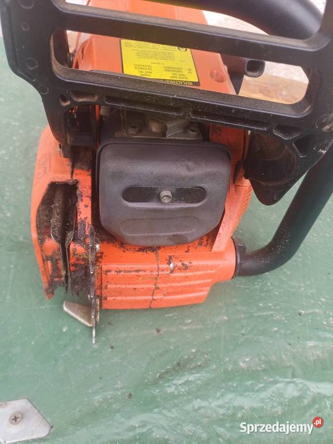 Sprzedam piła Echo CS590 Rzędziany