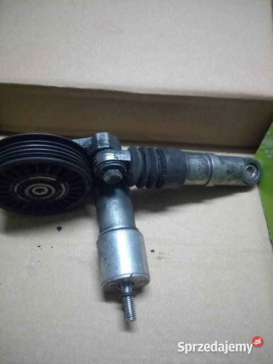 Napinacz paska Vw Audi Skoda Seat Silniki i osprzęt Myszków sprzedam