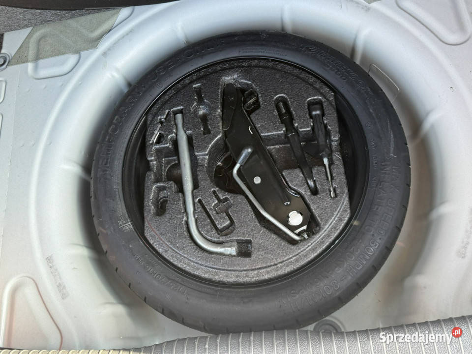 Volkswagen Golf Vw Golf VI Benzyna Ładny z Szerominek