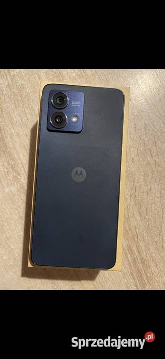 Motorola g84 5G 256gb Niedomice