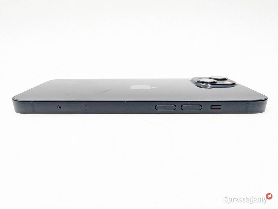 Apple iPhone 13 4 GB 128 GB 5G czarny Warszawa