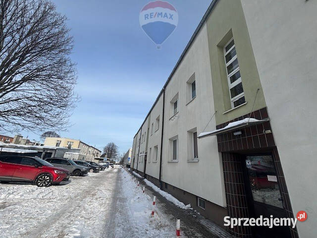 Przestronne 2 pokojowe Gdynia Obłuże