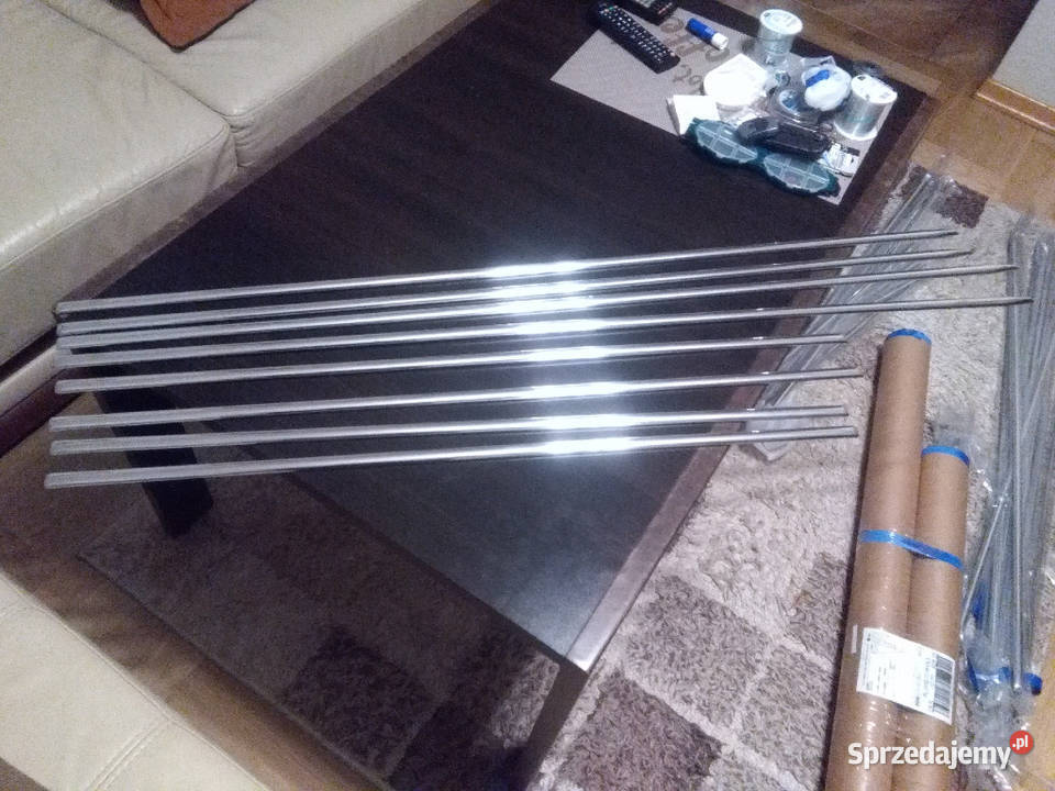 Listwy obrysowe Warszawa FSO 223 224 204 sedan listwy boczne warmińsko-mazurskie Olsztyn