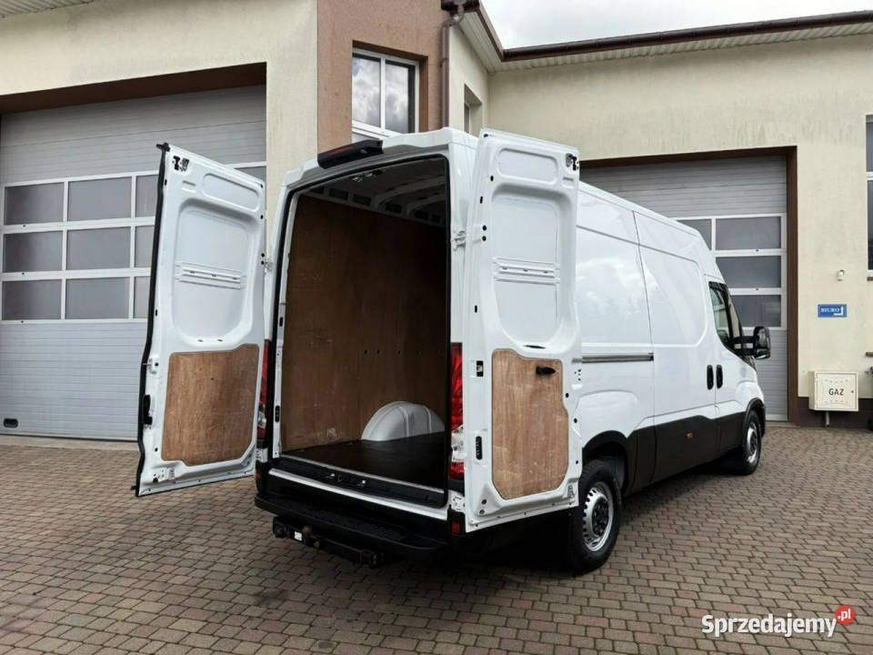 Iveco Daily FV 23 Gwarancja łódzkie sprzedam