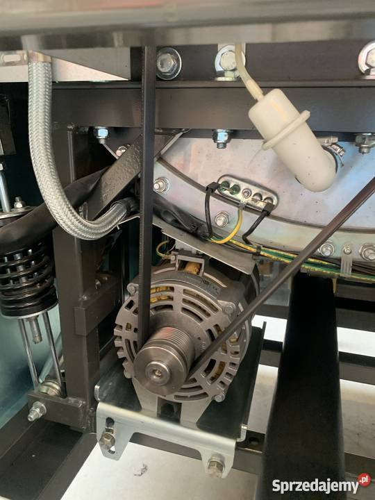 PRALKA PRZEMYSŁOWA PRALNICA PRALNICOWIRÓWKA Masłów Pierwszy