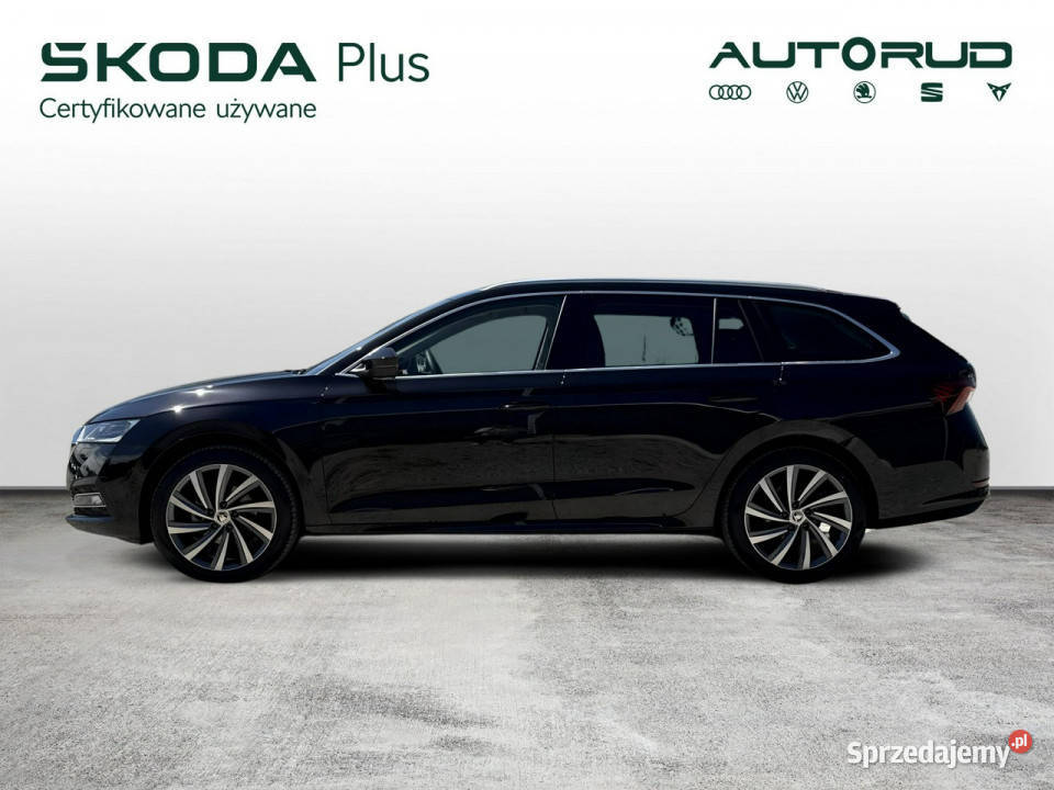 koda Octavia 15 TSI 150 2023 FV VAT23 nieuszkodzony Kielce