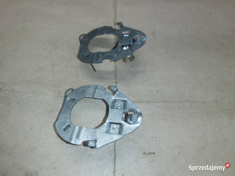 Trabant Wartburg Simson MZ Nowe mocowanie Piaseczno sprzedam