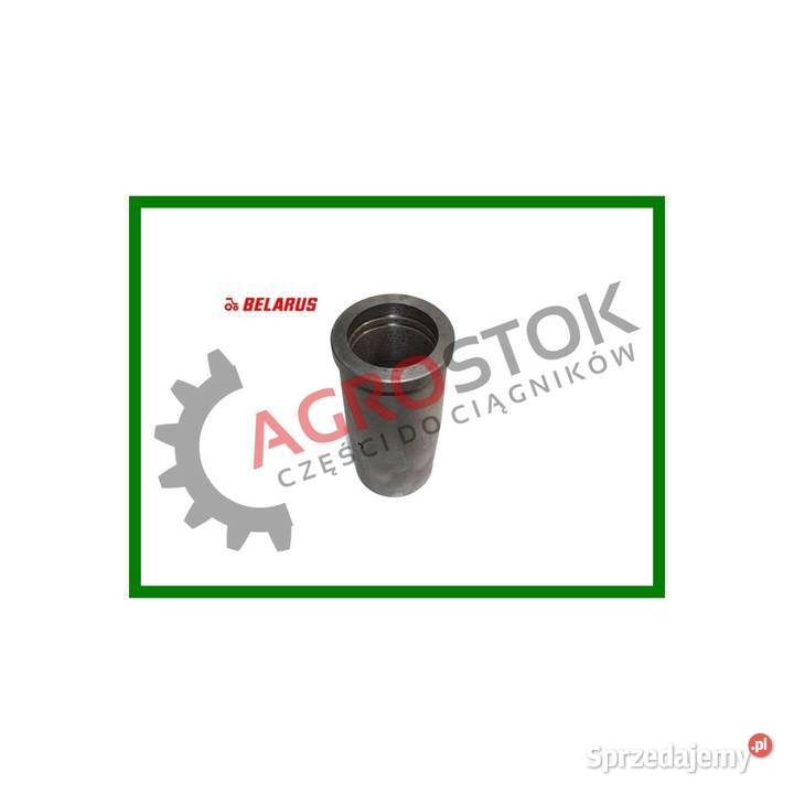 Tuleja przednia bez kołnierza mtz oryginał lubelskie Parczew