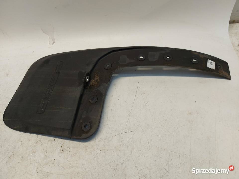 Ford Ranger VI 6 2024r CHLAPACZ LEWY TYŁ Motoryzacja