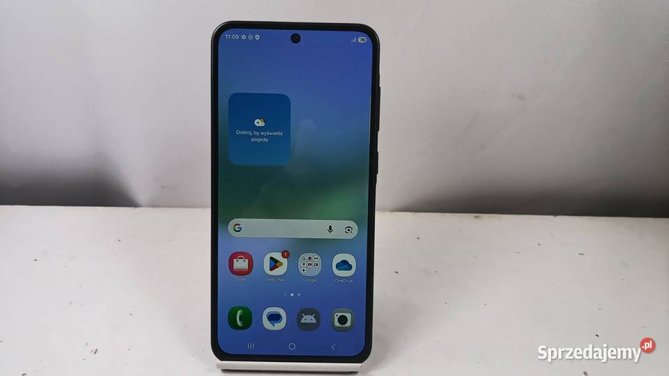 Smartfon SAMSUNG Galaxy A36 5G 6128GB Samsung Katowice