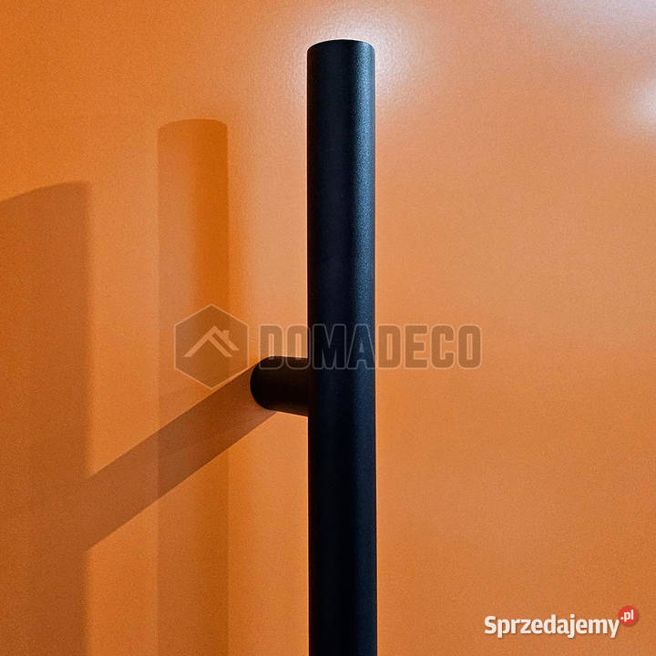 PIVOT Basic drzwi wejściowe aluminiowe pivot Warszawa sprzedam