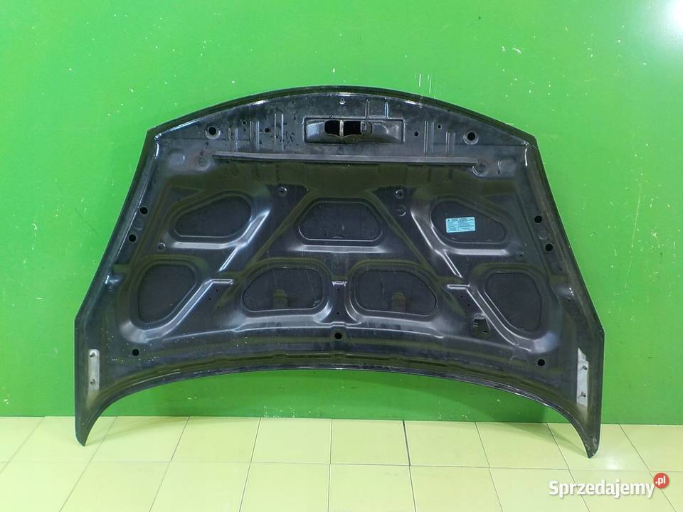 NISSAN NOTE I E11 LIFT 16 B 11r 5D maska Suków