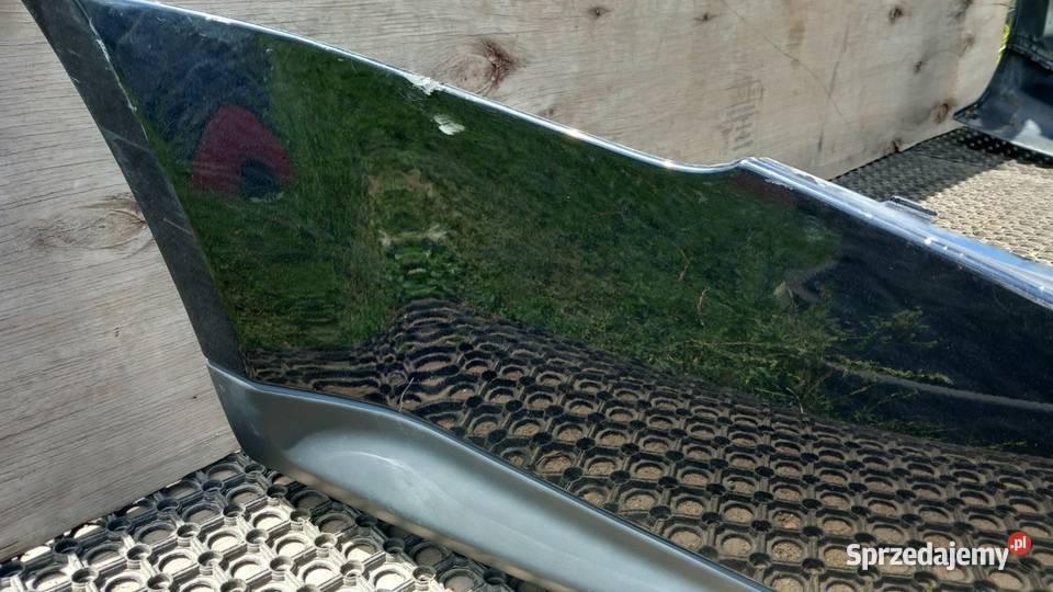 RANGE ROVER SPORT L320 LIFT ZDERZAK TYŁ PDC LRC wielkopolskie Zbierkowo sprzedam