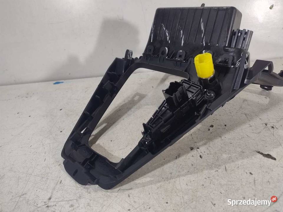 RAMKA ZMIANY BIEGÓW FORD FOCUS MK4 F1EBA044H83CW osobowe