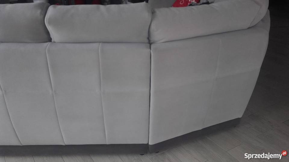 Narożnik PALERMO systemowy Fabryki Mebli GOWIN