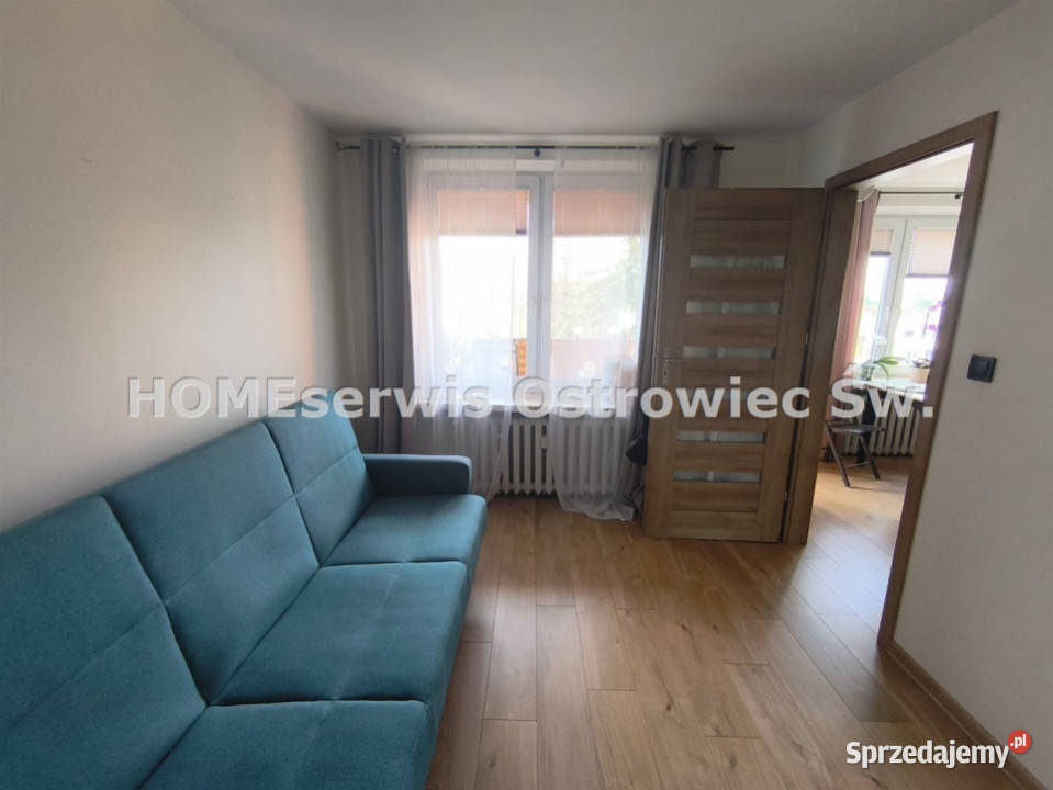 sprzedaży mieszkania Ostrowiec Świętokrzyski świętokrzyskie