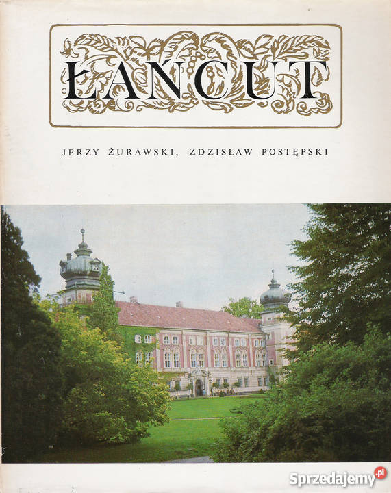 Łańcut J Żurawski Z Postępski lubelskie Puławy sprzedam