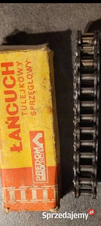 wsk 175 Kosze sprzęgłowe Rypin