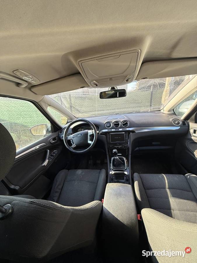Sprzedam FORD S 2012 20 163 Kraków