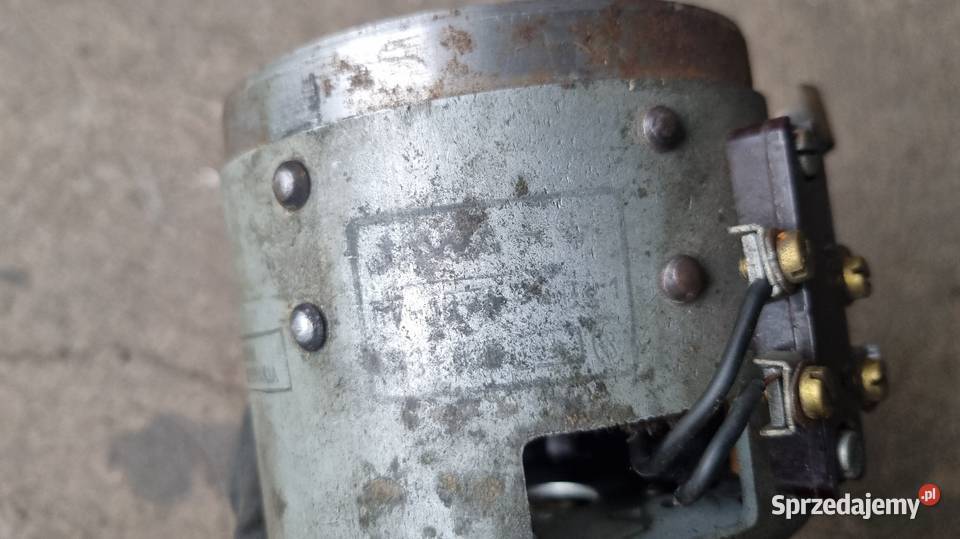 Prądnica jawa 250 75w Bydgoszcz sprzedam