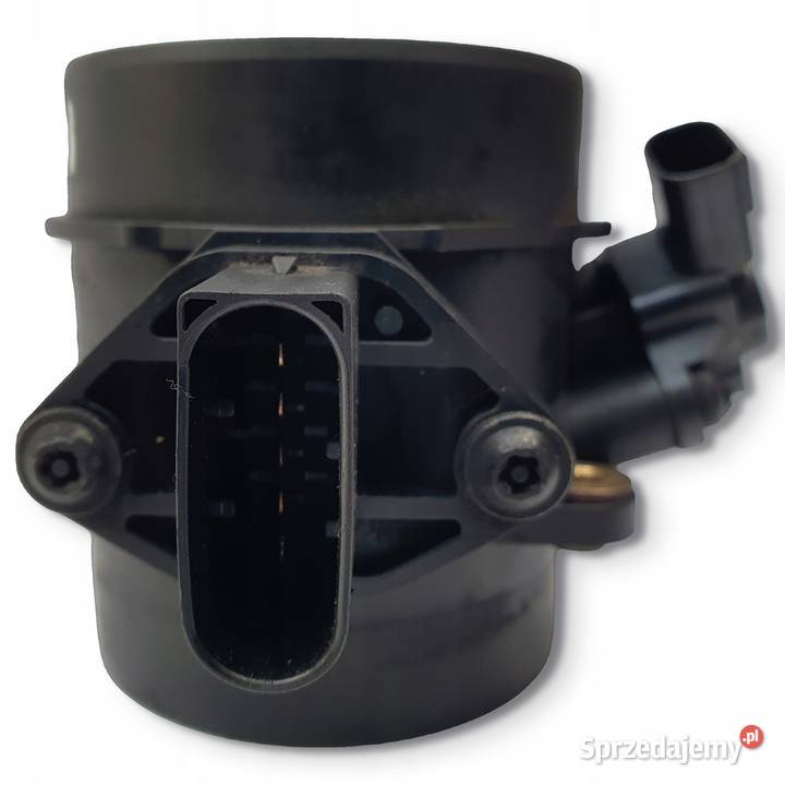 PRZEPŁYWOMIERZ Mercedes W203 22 CDI 0281002535 Chełm