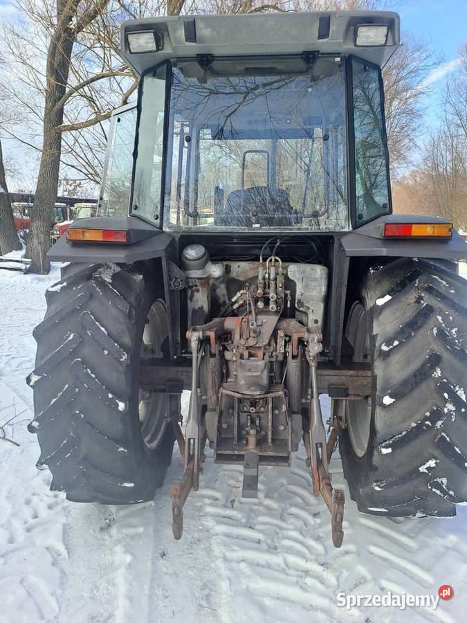 Massey Ferguson 3065 Ruda-Huta