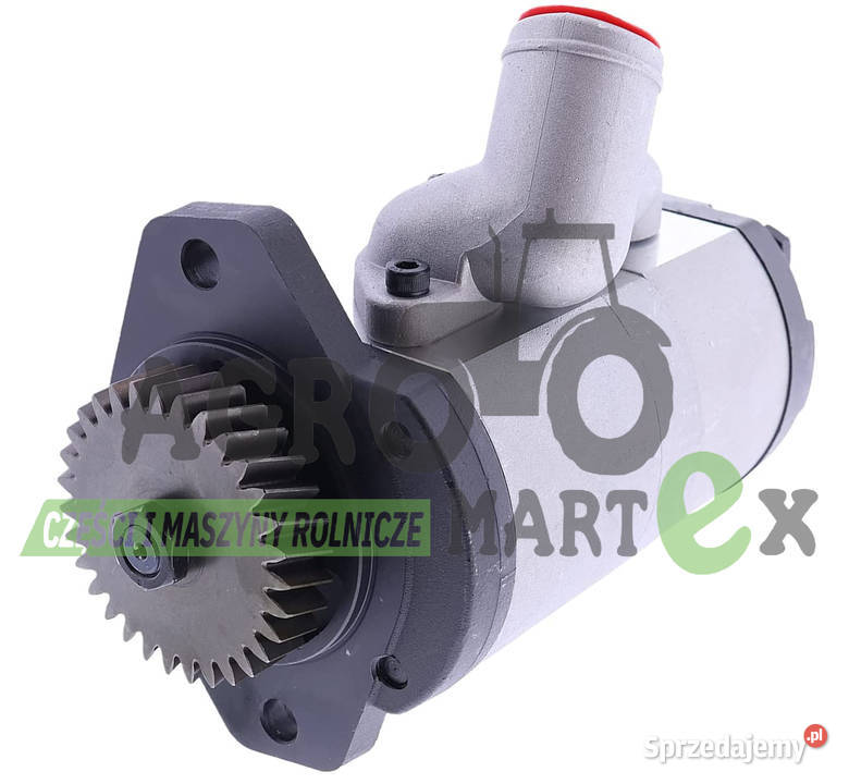 RE73947 DQ61690 DQ42290 F000510712 POMPA HYDR 30 Wichrów