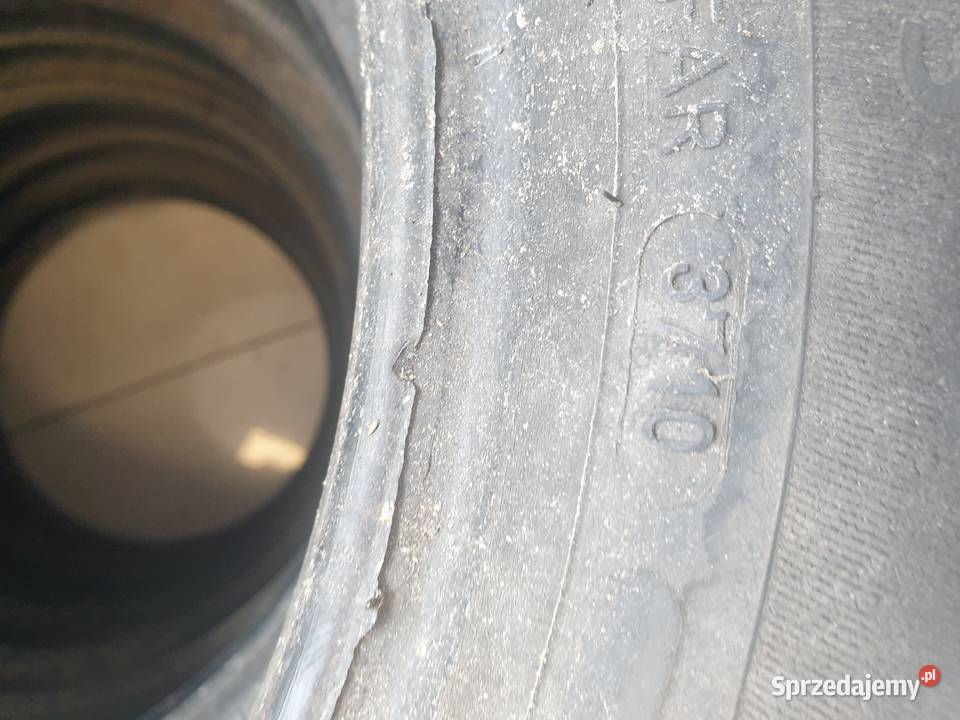 Opona Dunlop SpSport 01 18565r15 185 Opony warmińsko-mazurskie Dobre Miasto