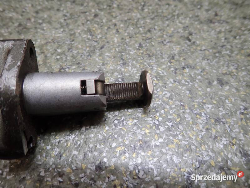 NAPINACZ ŁAŃCUSZKA ROZRZĄDU KAWASAKI KLR 650 C Strzelce Krajeńskie