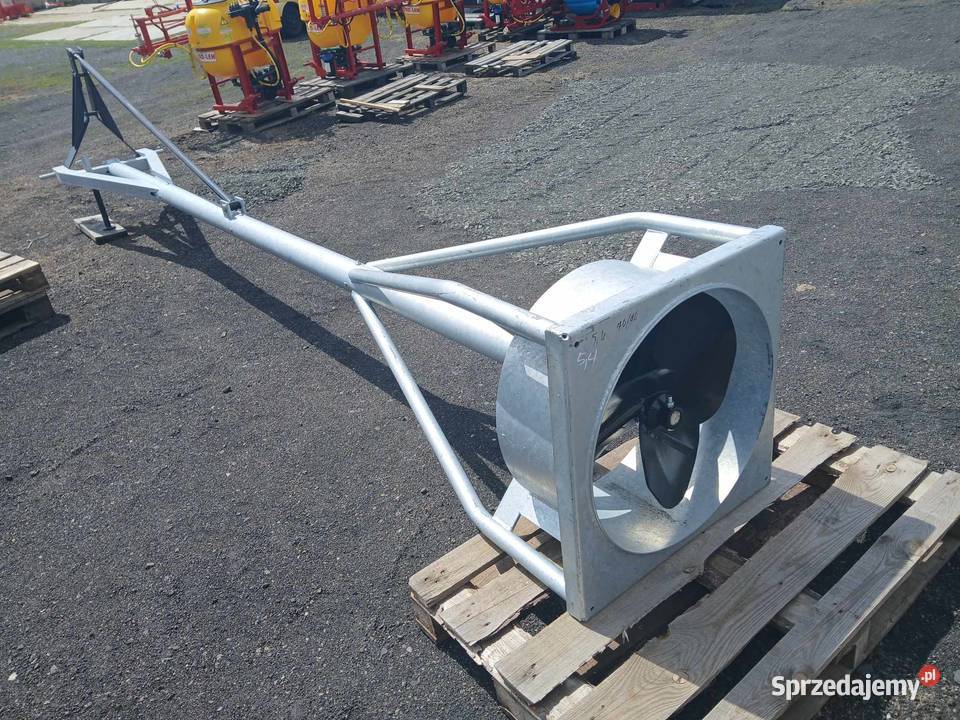 Mieszadło do gnojowicy Pozostałe Proszówka