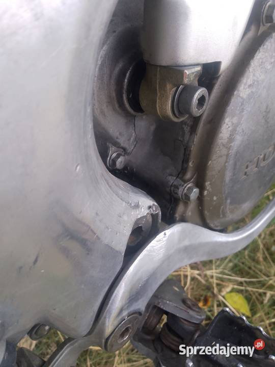 Honda CFR 250 Przyszowa sprzedam