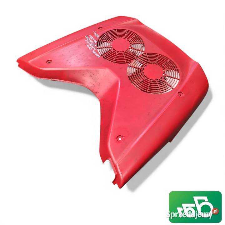 Daszek Klimatyzacji Osłona Pokrywa 52576831 Wilkowo sprzedam