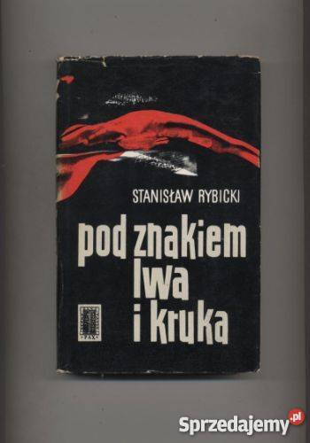 Pod znakiem Lwa i Kruka Szczecin